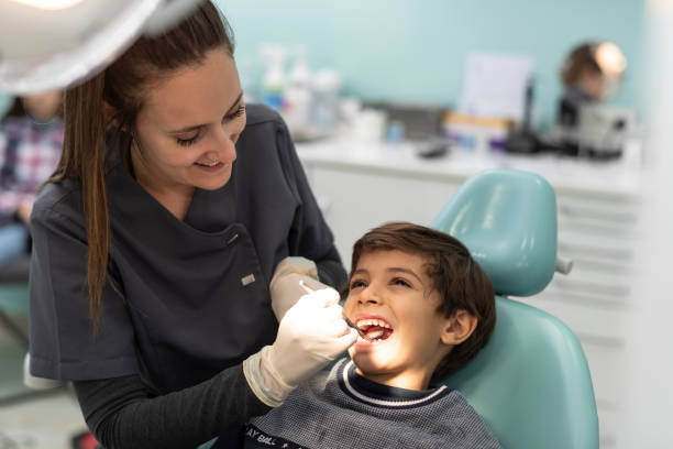 Best Emergency Pediatric Dentist  in Pine Lakes, FL